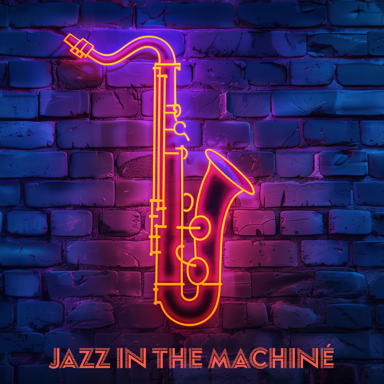 Jazz in the Machiné artist photo